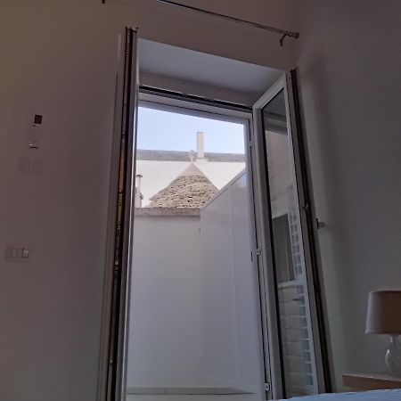 B&B Corso Trieste E Trento Alberobello Dış mekan fotoğraf