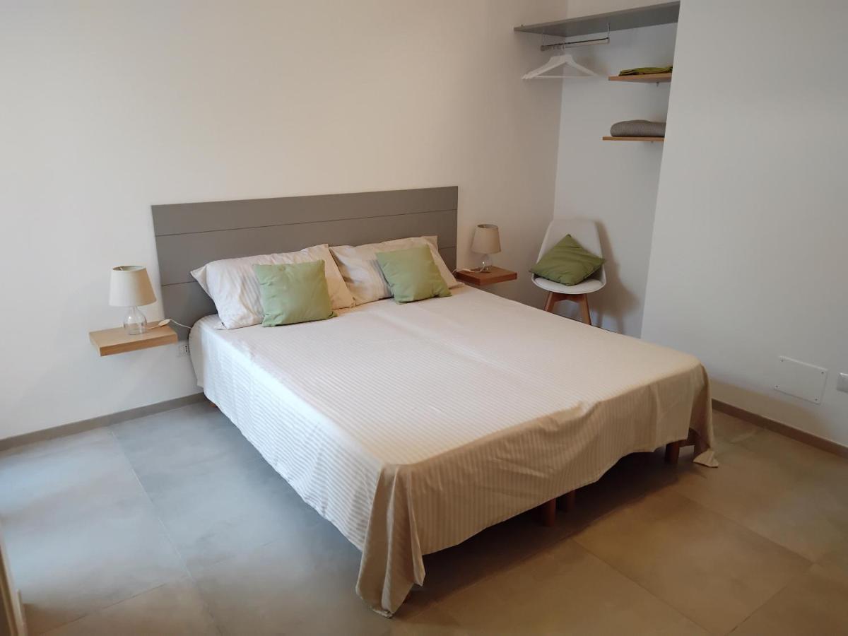 B&B Corso Trieste E Trento Alberobello Dış mekan fotoğraf