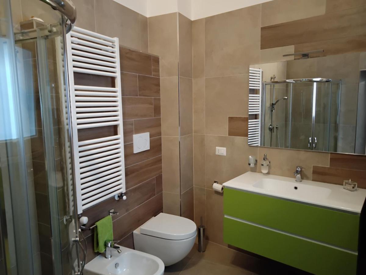 B&B Corso Trieste E Trento Alberobello Dış mekan fotoğraf