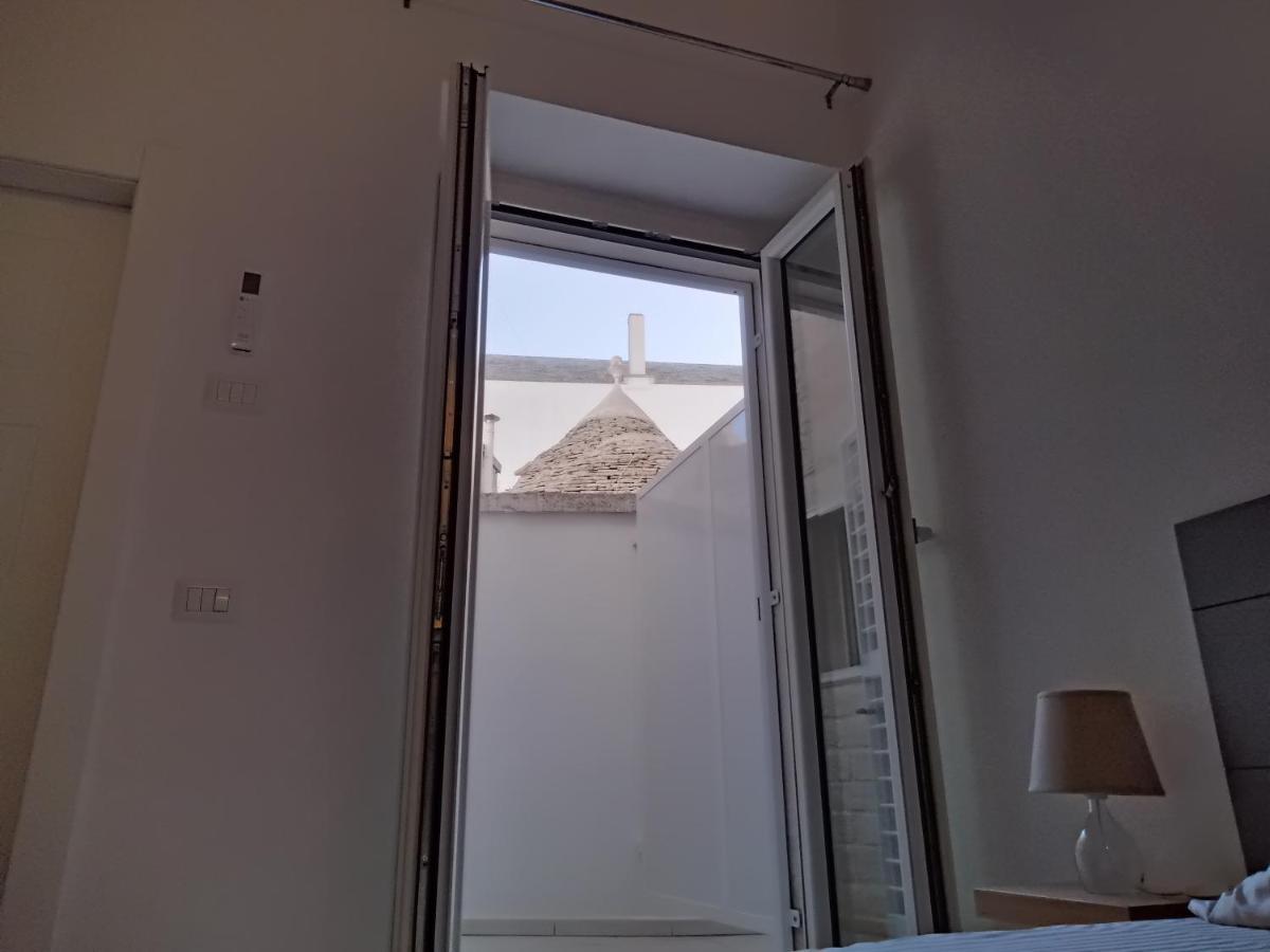 B&B Corso Trieste E Trento Alberobello Dış mekan fotoğraf