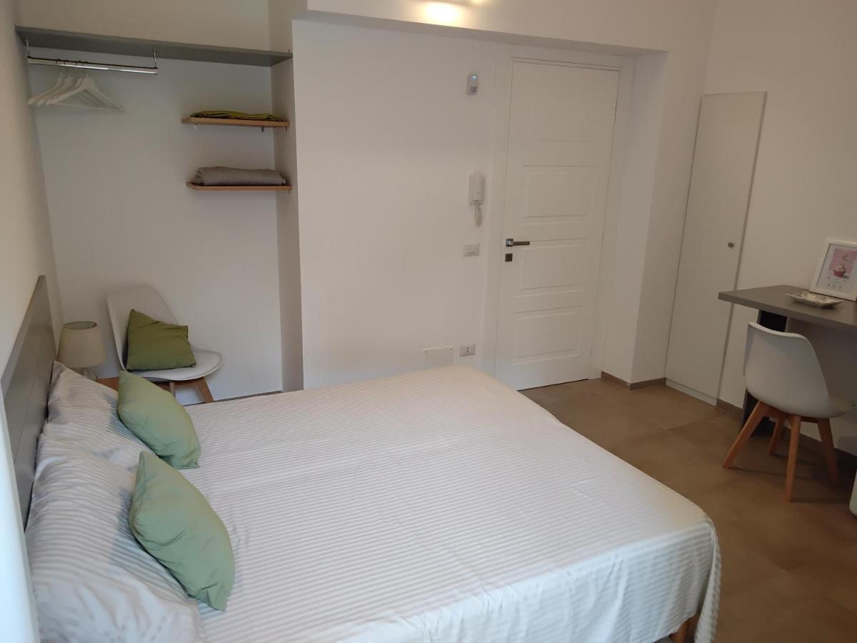 B&B Corso Trieste E Trento Alberobello Dış mekan fotoğraf