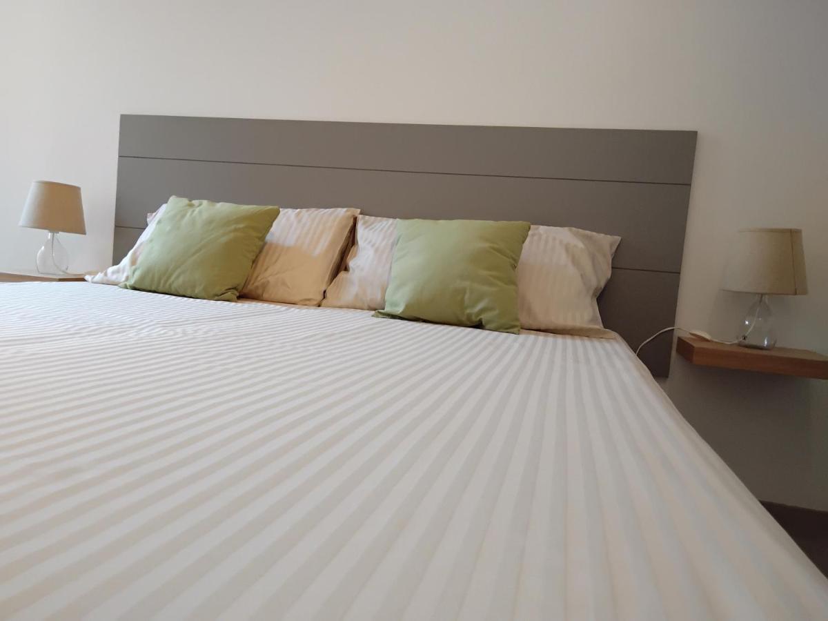 B&B Corso Trieste E Trento Alberobello Dış mekan fotoğraf